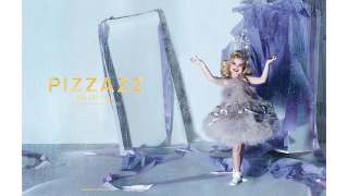 Illustration for article titled Hilarious Fake Fashion Ads Star Eden Wood And Linda Evangelista